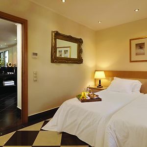 Standard Familien-Suite mit 1 Schlafzimmer